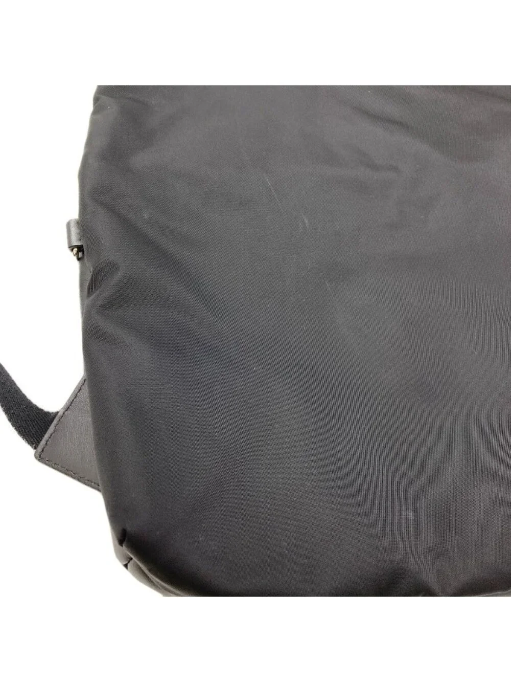 Fendi 2-Way Backpack Nylon